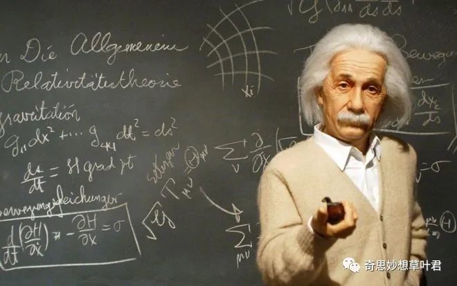 牛顿唯一被烧毁的手稿，它记载了什么秘密？他晚年为何研究神学？_黑料正能量