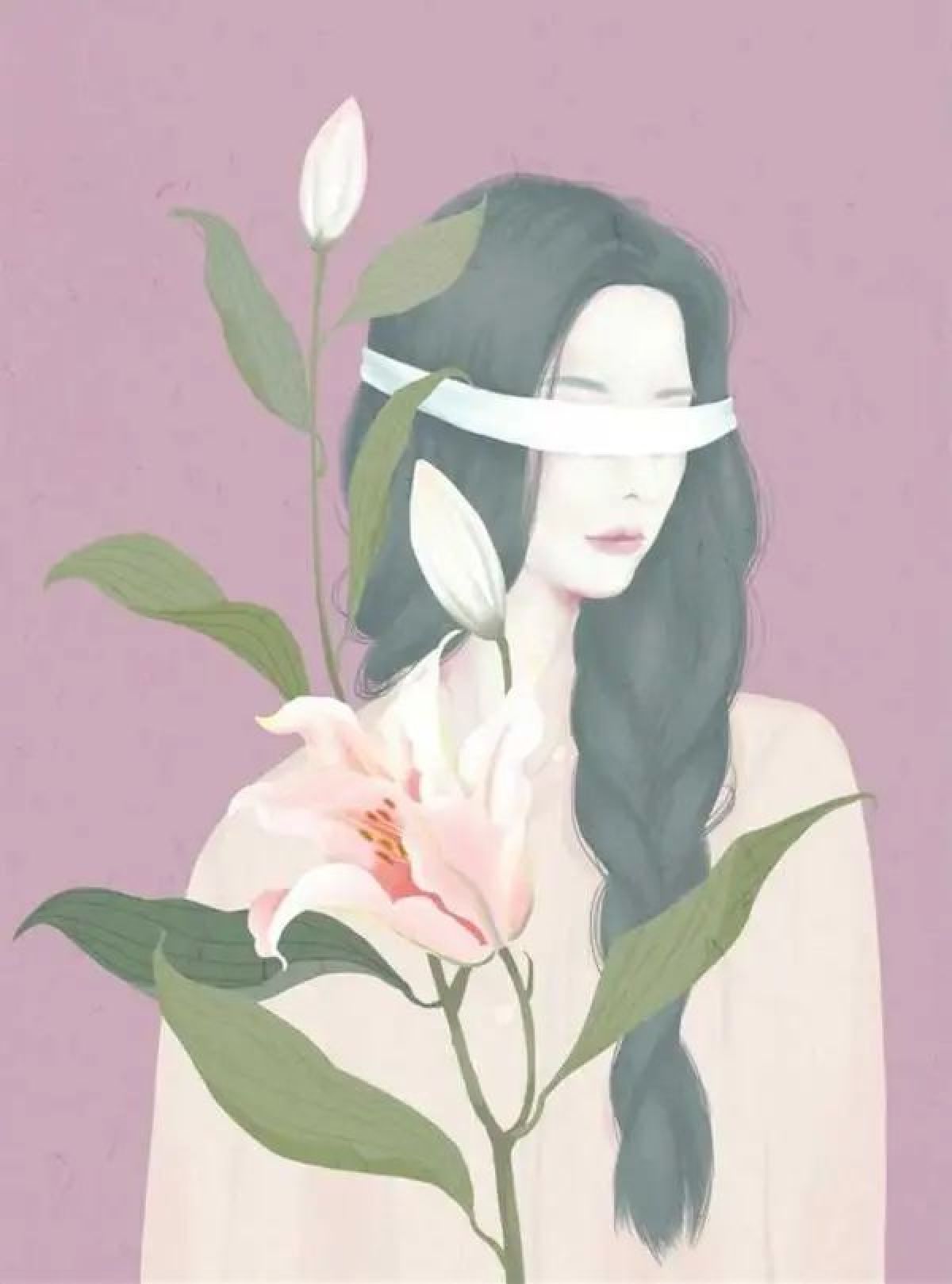 这三个阶段的女人，有情有欲，你也不要去撩！_黑料正能量