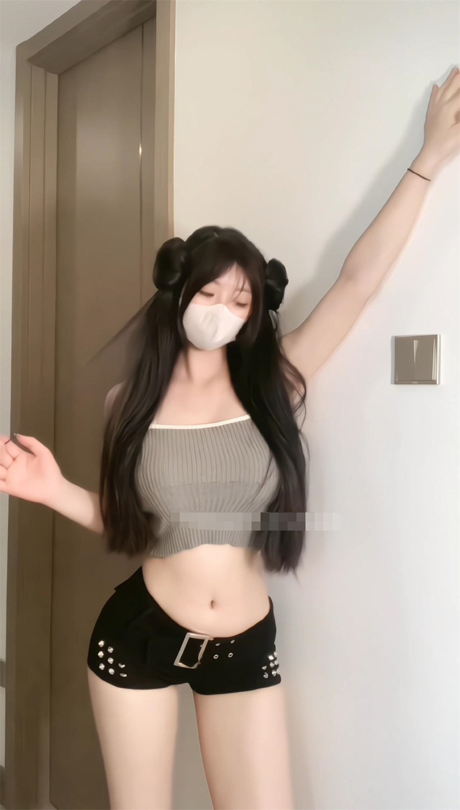 图片[2]-突变的柠檬免费wm图片，抖音红人付费资源鉴赏！-女主档案