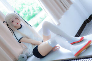 五更百鬼：甜美少女的绝色魅力