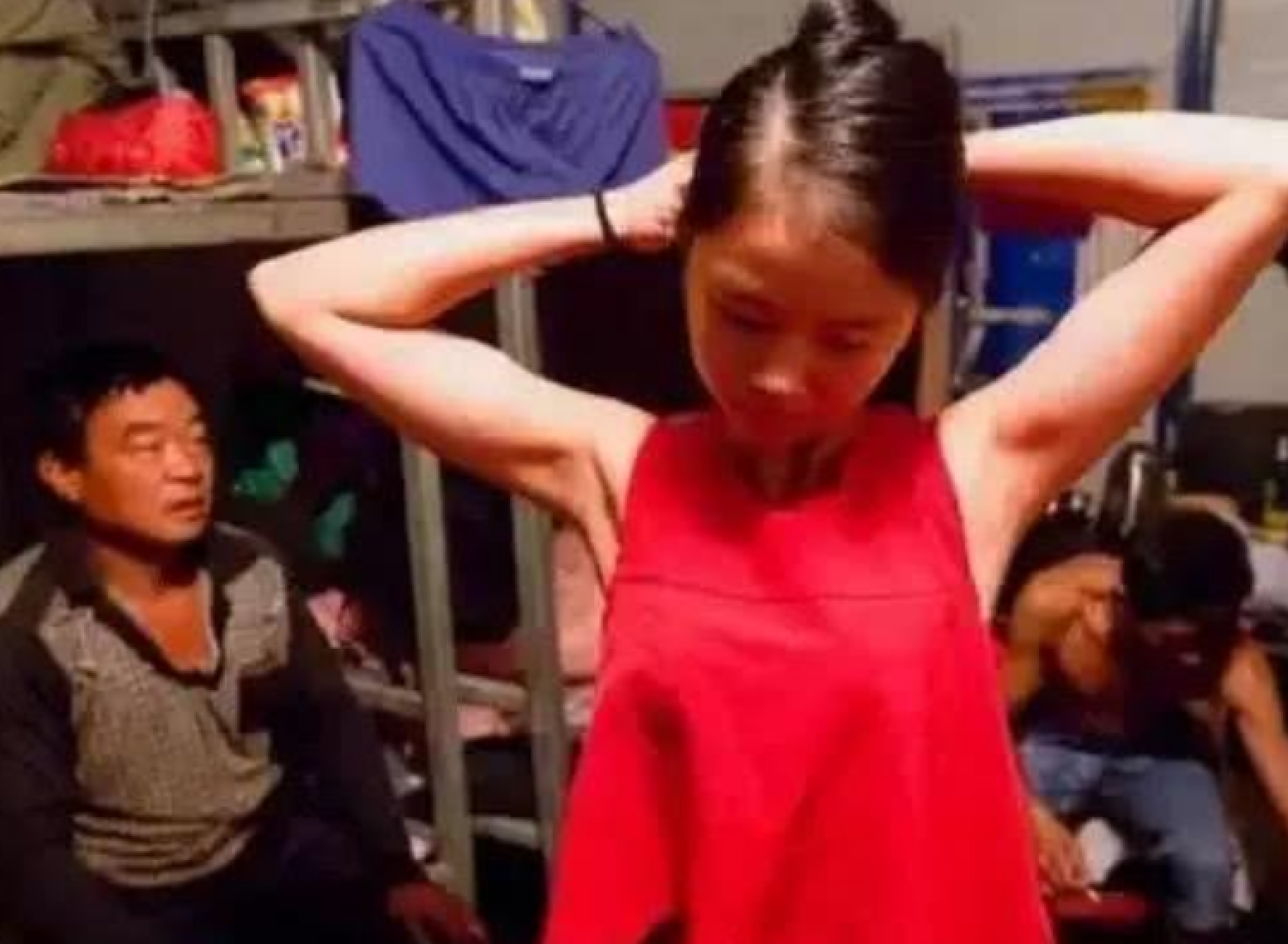 怎么知道女人“生理需求”比较旺盛的时候？这二个时段自己把握_黑料正能量