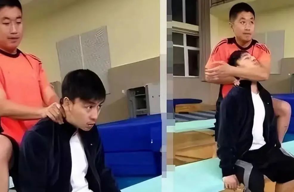 殴打李玟？害死高以翔？谁拿蓝台都没法儿？_黑料正能量