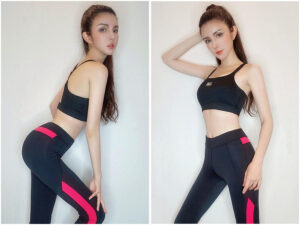 真人版彩子爆红即被网络欺凌：整容疑云与Cosplay创作争议揭秘