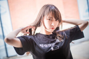 二佐Nisa个人资料介绍与黑历史调查