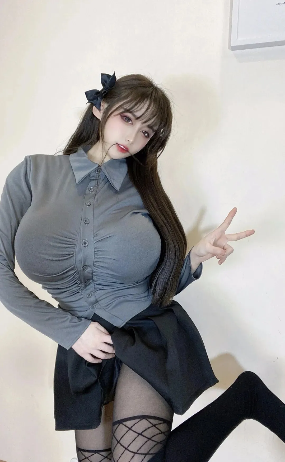 微密圈| 软妹小九九，微博粉丝221万，甜美长相，魔鬼身材，擅长跳舞_黑料正能量