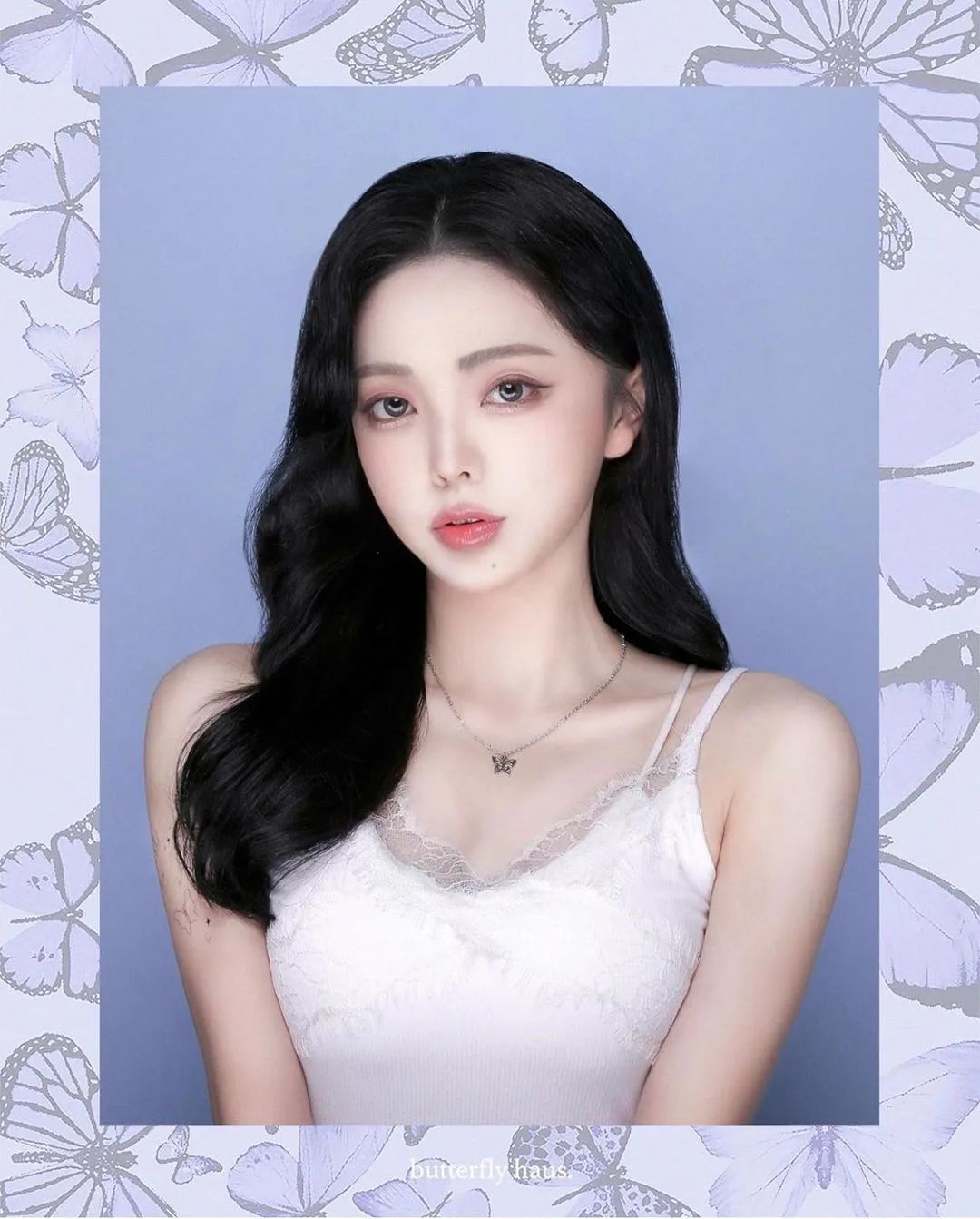 韩国最美摄影师，从幕后到台前，窈窕身段，玲珑曲线，让人神往_黑料正能量