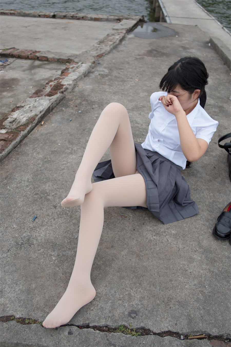 森萝财团 – [BETA-005] [76P] 森萝财团 第1张