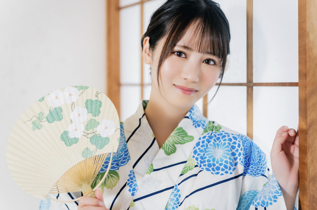 小野六花《六花与茶》绿茶篇主题壁纸图片_黑料正能量