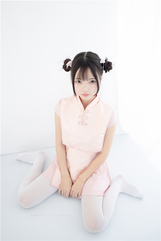 森萝财团 X-052 [66P1V] 森萝财团 第1张