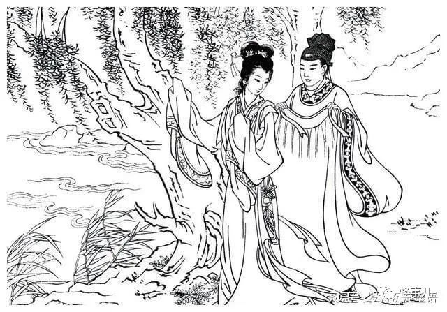 聊斋故事：开阴术_黑料正能量