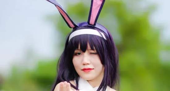 吃瓜二次元圈知名Coser—小仓千代w毁灭性塌房！_黑料正能量