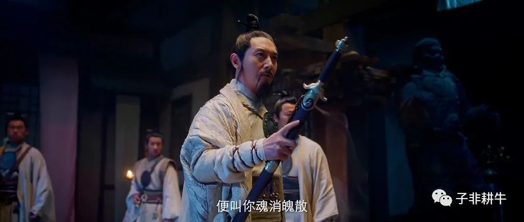 王李丹妮《聊斋画壁》，太多香艳镜头，被批直接露肉一点都不委屈_黑料正能量