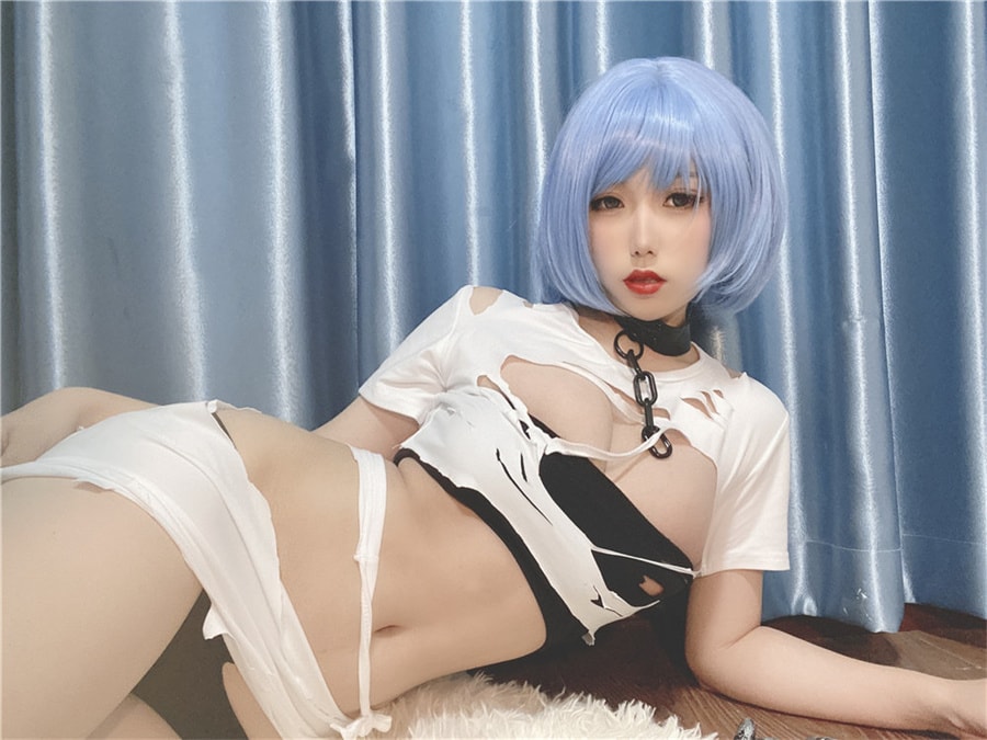 图片[1]-芋圆呀呀是芋圆侑子吗？新作天竺少女在线鉴赏-女主档案