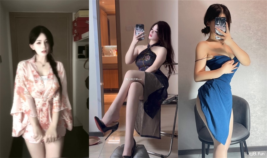 图片[1]-桃沢樱呀的微密照片与视频，不容错过的视觉盛宴-女主档案