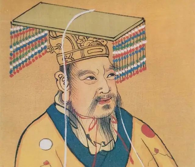 刘禅投降后写下3字，司马昭不敢杀他，群臣不解，司马昭：倒着读_黑料正能量