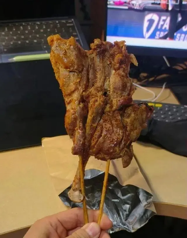 撼动北京半个学术圈的“鹅腿阿姨”，让清华北大争夺的女人_黑料正能量