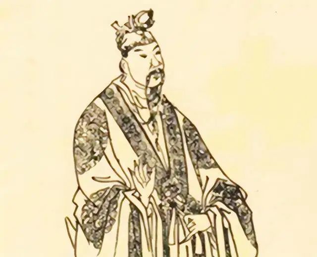 刘禅投降后写下3字，司马昭不敢杀他，群臣不解，司马昭：倒着读_黑料正能量