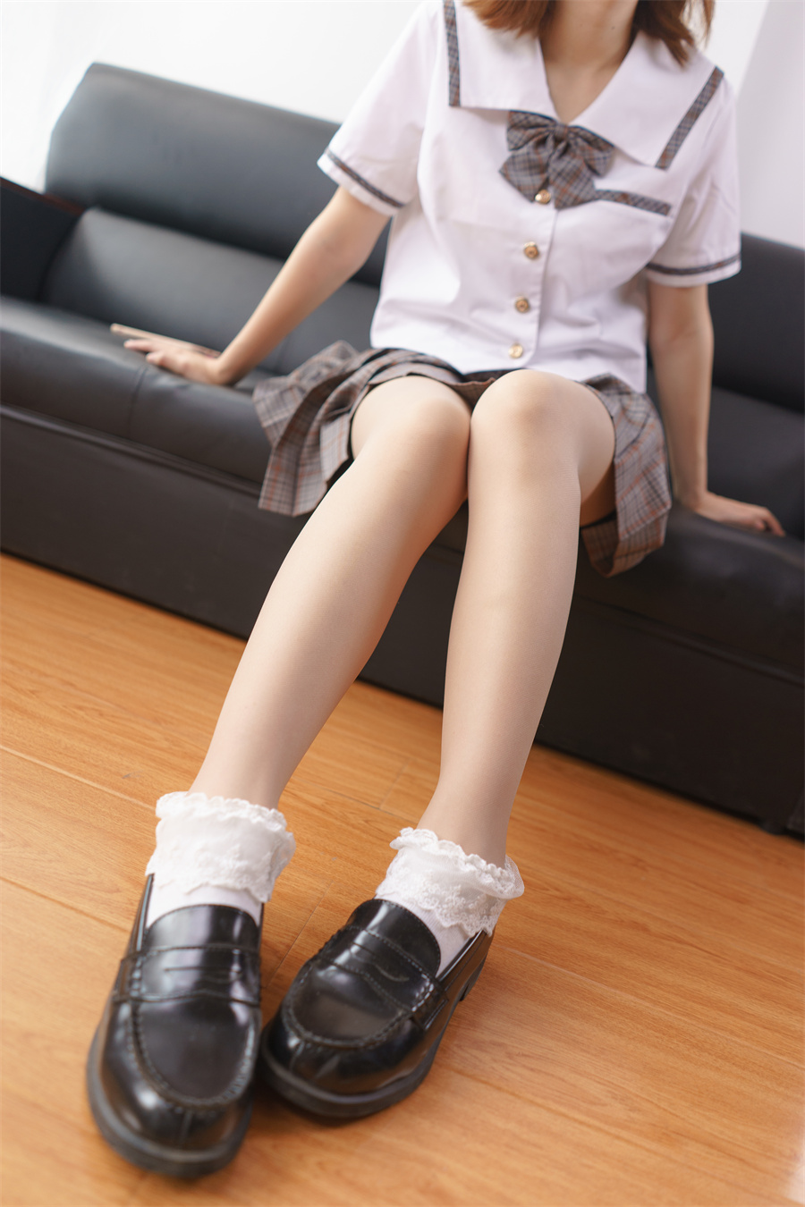森萝财团 – [BETA-025] [101P] 森萝财团 第1张