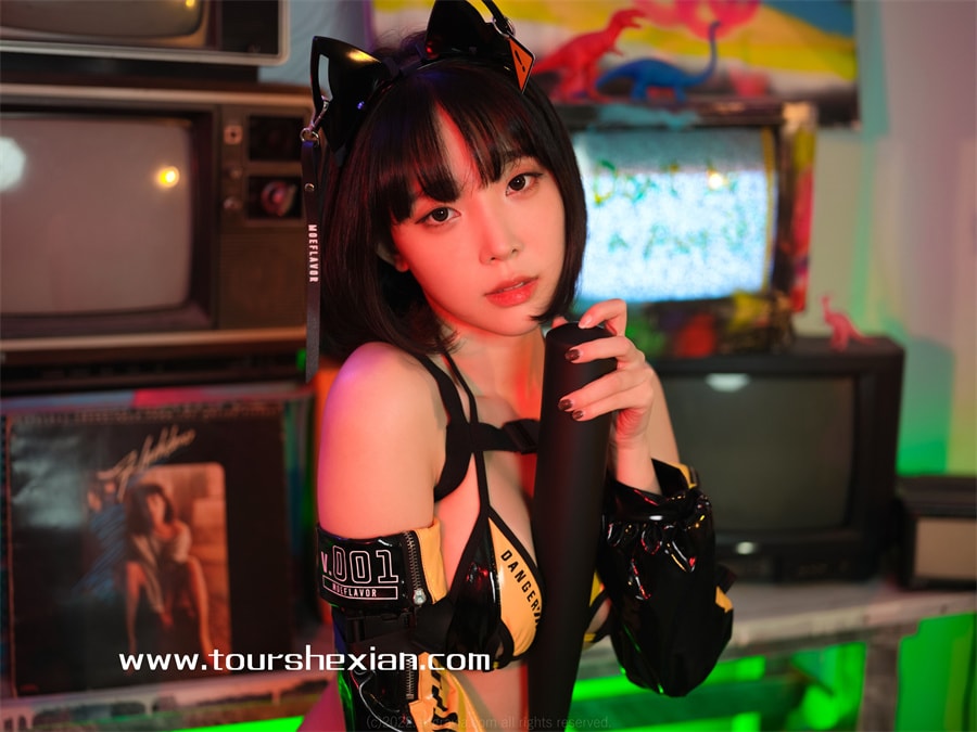 图片[5]-姜仁卿的迷人风采，最新图片资源在线赏析-女主档案