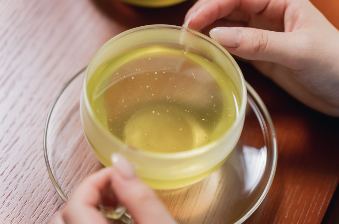 小野六花《六花与茶》绿茶篇主题壁纸图片_黑料正能量