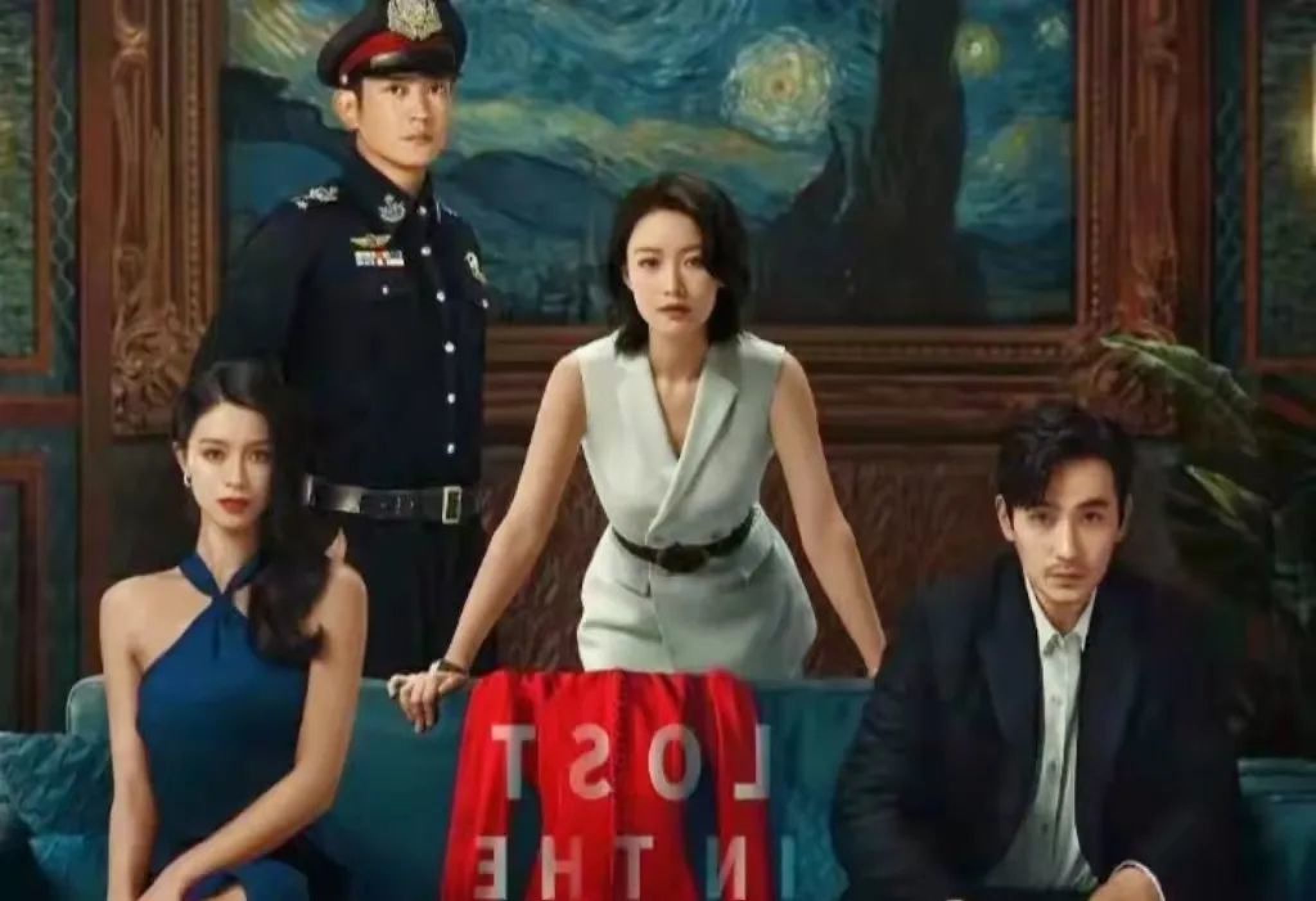 《消失的她》告诉我们，有人突然对你好才是最可怕的_黑料正能量