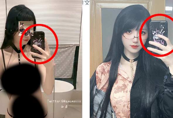 太励志了！B站百万UP 抖个姬灵 被扒出竟然是“坤”界传奇！_黑料正能量