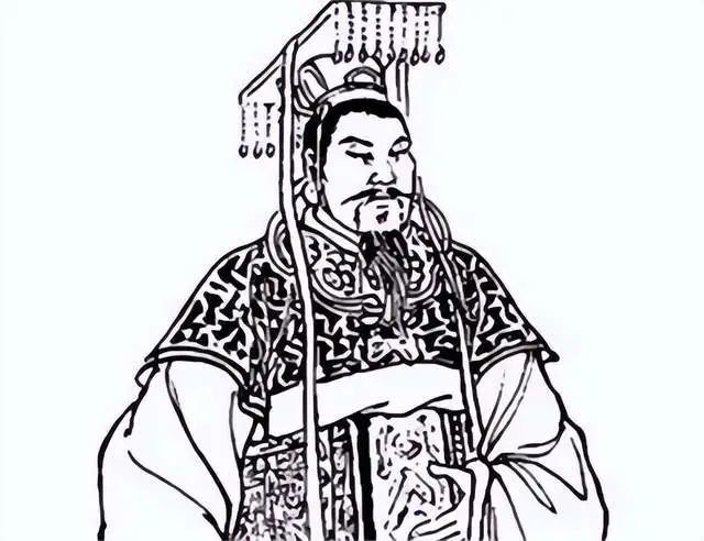 刘禅投降后写下3字，司马昭不敢杀他，群臣不解，司马昭：倒着读_黑料正能量
