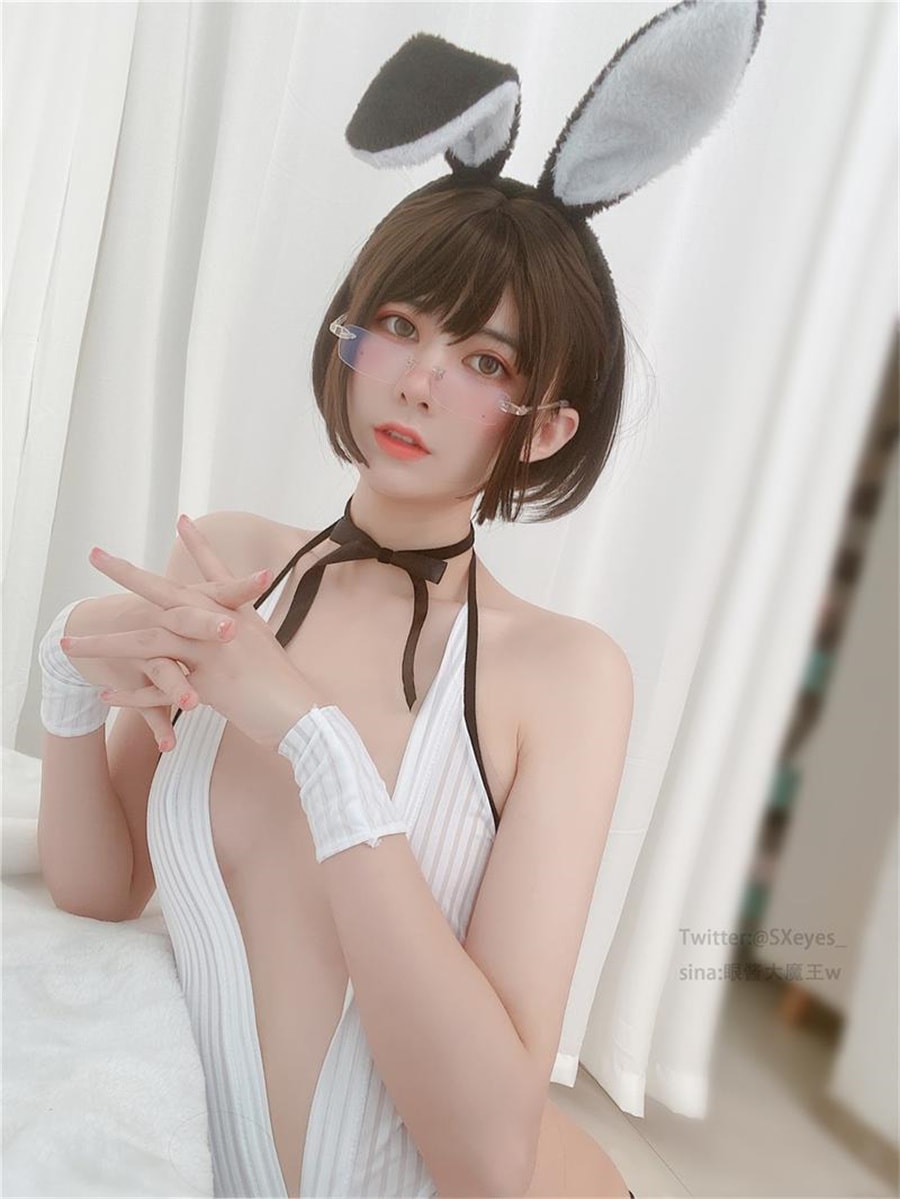 图片[3]-眼酱大魔王w哪里人？从逆兔到空姐的蜕变-女主档案