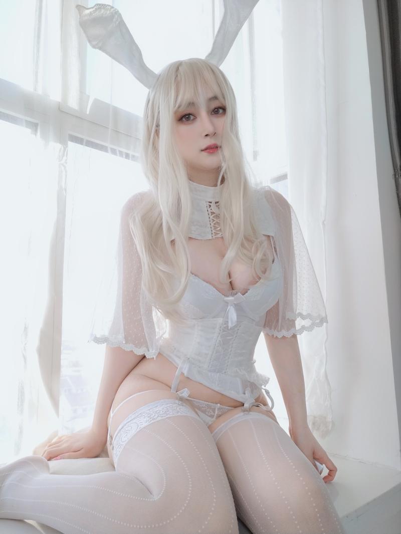 白银81 白.斯兔兔[73P1V-208MB]