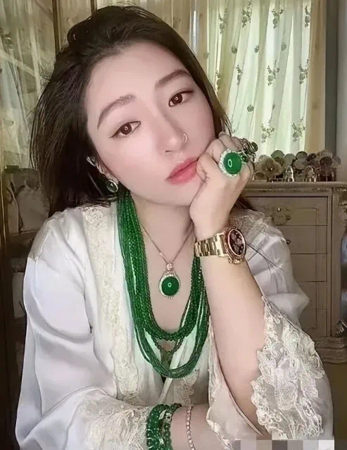 揭秘“缅北四大女魔头”：长得貌美如花却蛇蝎心肠、恶贯满盈_黑料正能量