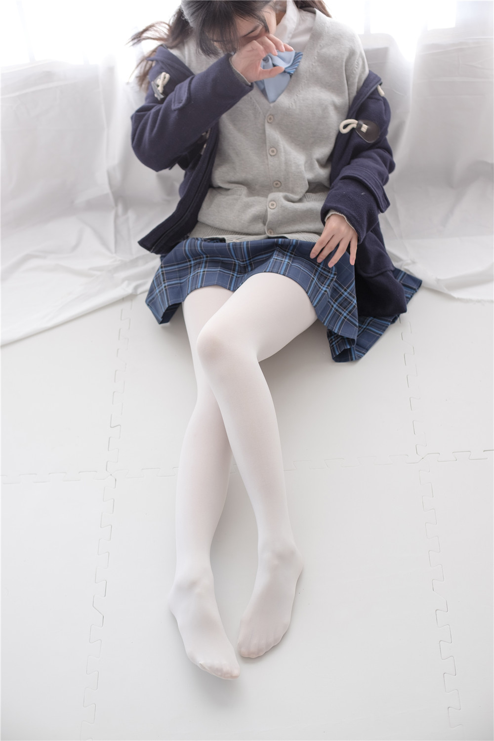 森萝财团 R15-047 [114P] 森萝财团 第2张