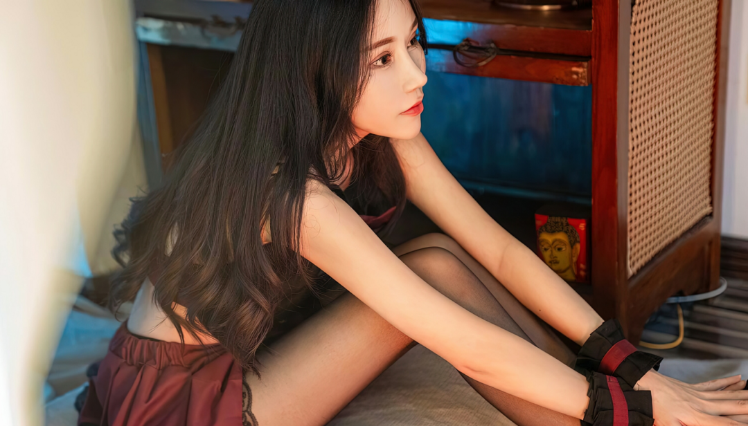 尤果网的那些颜值女郎小姐姐_黑料正能量