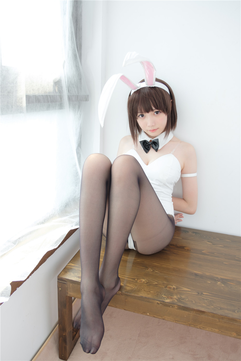 森萝财团 LOVEPLUS-001 [148P1V] 森萝财团 第1张