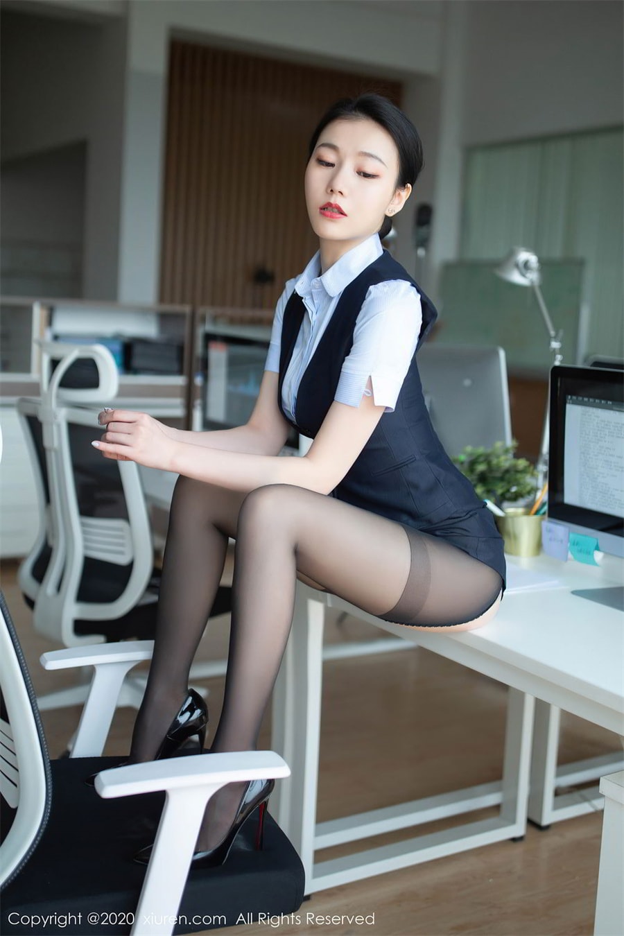 图片[4]-安然Maleah简介以及早期作品在线鉴赏-女主档案