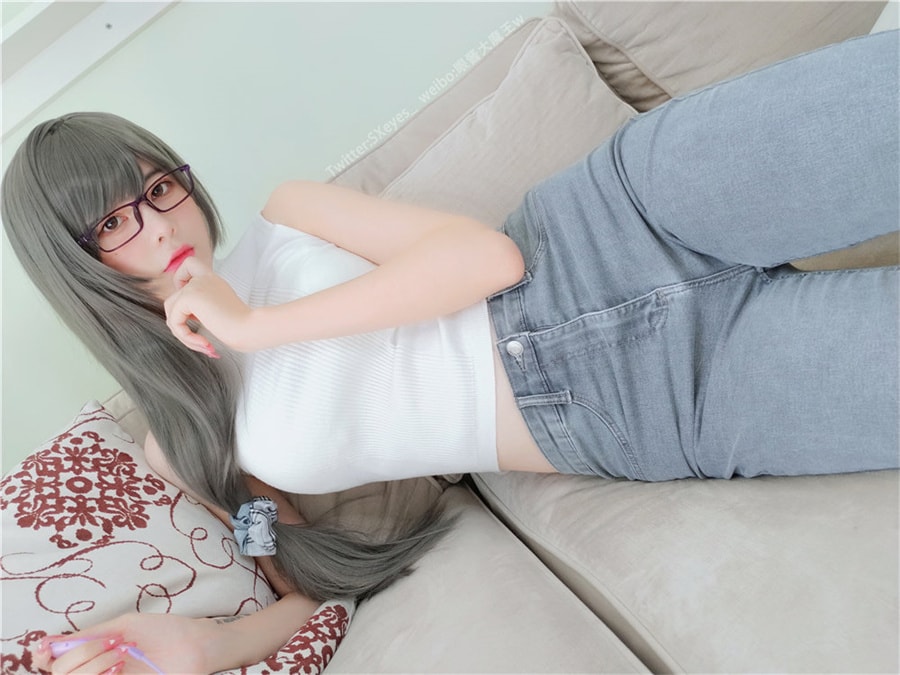 图片[1]-眼酱大魔王w哪里人？从逆兔到空姐的蜕变-女主档案