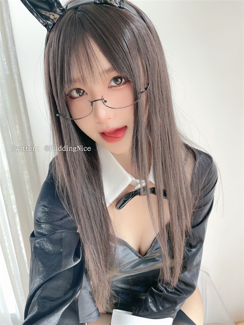 图片[1]-来一勺大布丁ovo-她那若隐若现的美最让人赏心悦目-女主档案