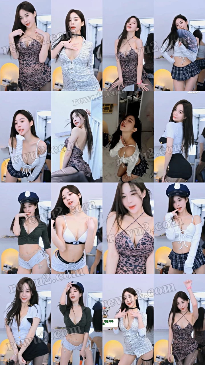 【韩国主播】afreecatv 姚伍宁 直播跳舞 无水印(23V4.79G)-7zwu跳舞视频下载 【韩国主播】afreecatv 姚伍宁 直播跳舞 无水印(23V4.79G)-7zwu跳舞视频下载