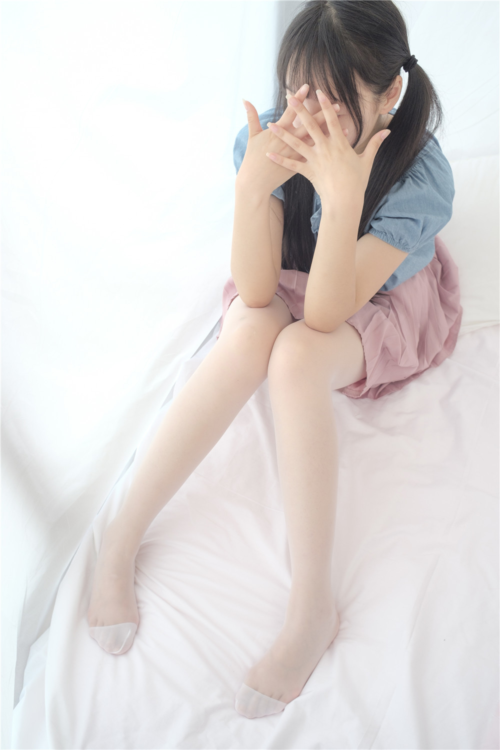 森萝财团 X-019 [107P1V] 森萝财团 第1张