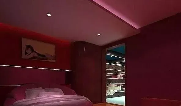 酒店里s型的椅子干嘛用的？过来人告诉你真实用法_黑料正能量