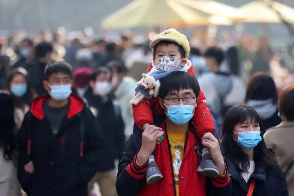 到2050年中国还剩多少人？联合国大胆做出预测，答案让人大跌眼镜_黑料正能量
