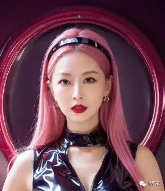 美女CEO举报地产总裁多人运动，聊天记录曝光，内容很劲爆_黑料正能量