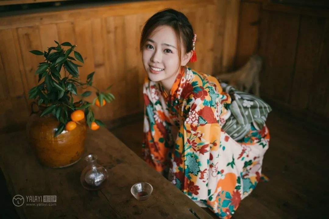 YALAYI雅拉伊—唯美的配上颇具创意的方案，那简直是一股清流_黑料正能量