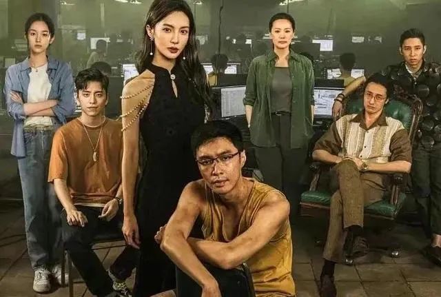 揭秘“缅北四大女魔头”：长得貌美如花却蛇蝎心肠、恶贯满盈_黑料正能量