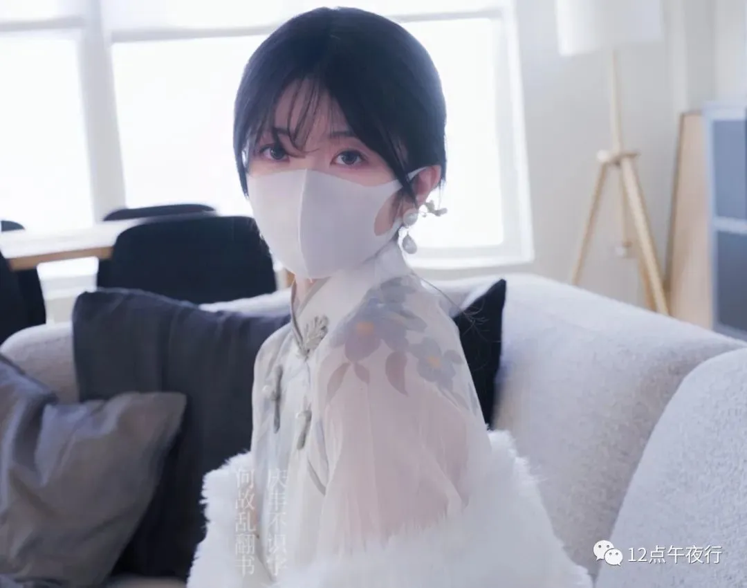 女菩萨系列 | 玩偶姐姐（HongkongDoll），不要知行合一，娱乐至上_黑料正能量