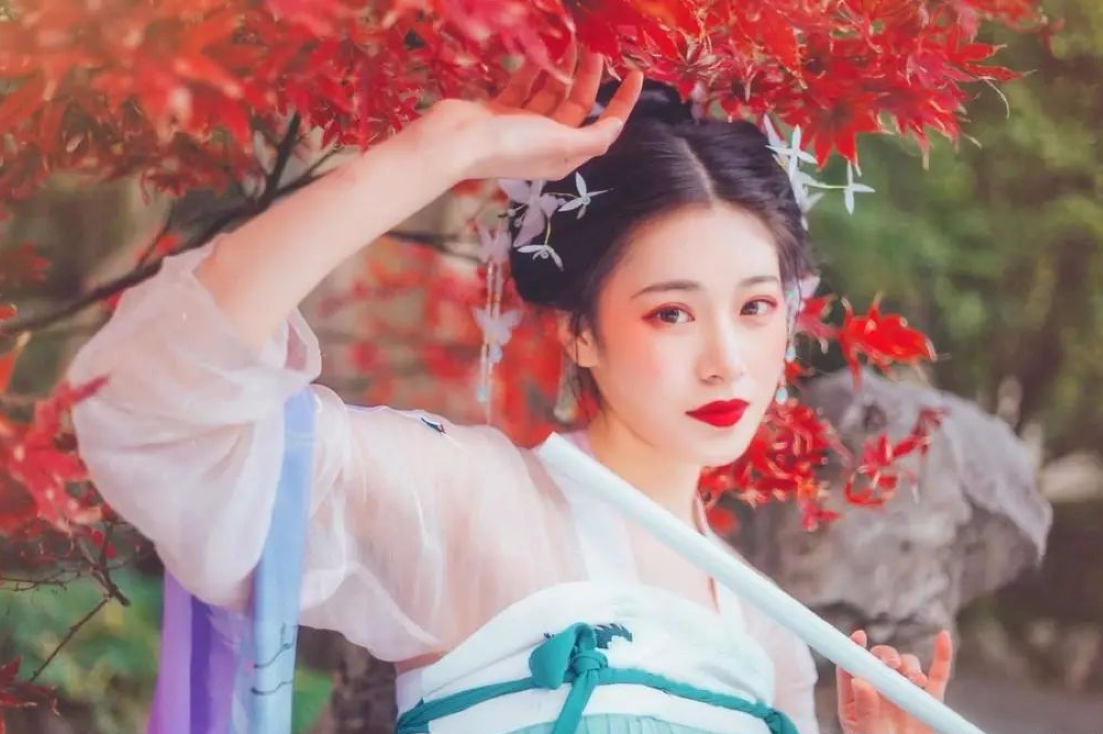 怎么知道自己是不是备胎？这几种方式和你相处的女人，应该是把你当备胎了_黑料正能量