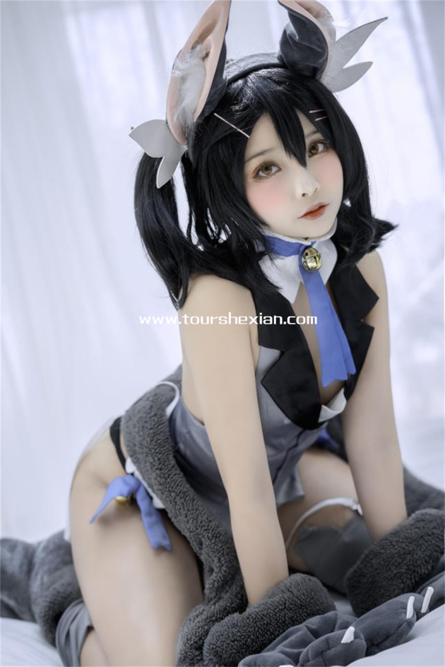图片[2]-SayoMomo个人简介，越南小巧玲珑的女王-女主档案