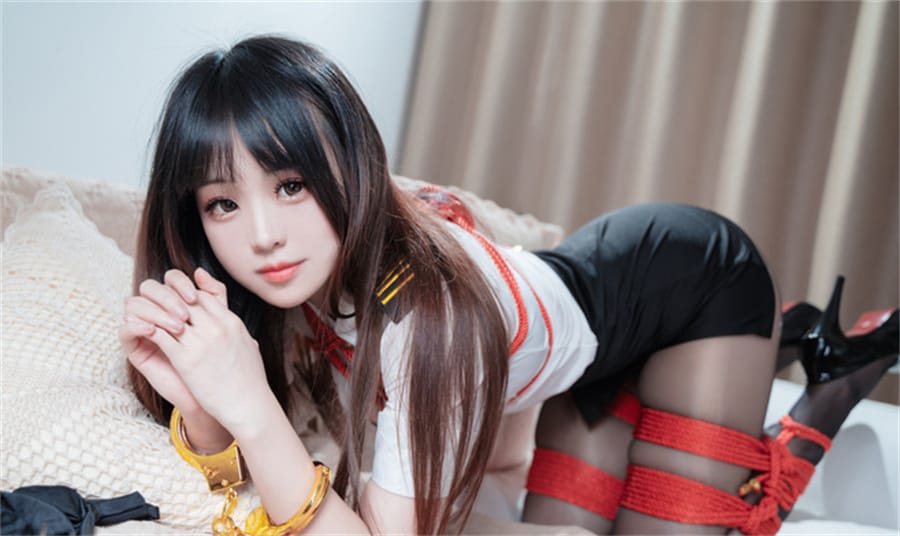 图片[1]-miko酱ww事件始末揭秘，另附最详细作品图鉴！-女主档案