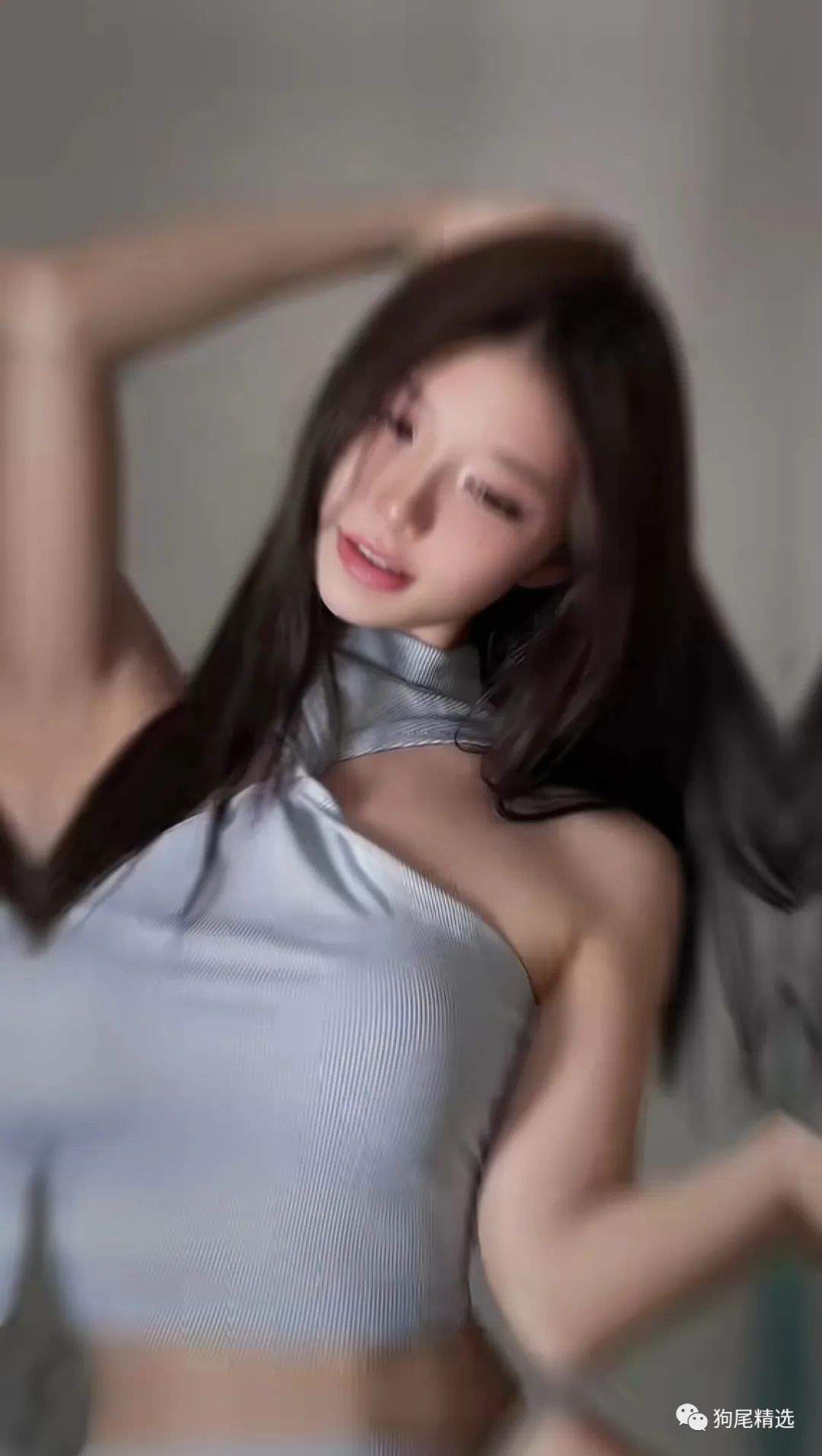 妮是老虎陈妮妮UNI图片合集分享，她的微密WEME圈付费内容是什么_黑料正能量