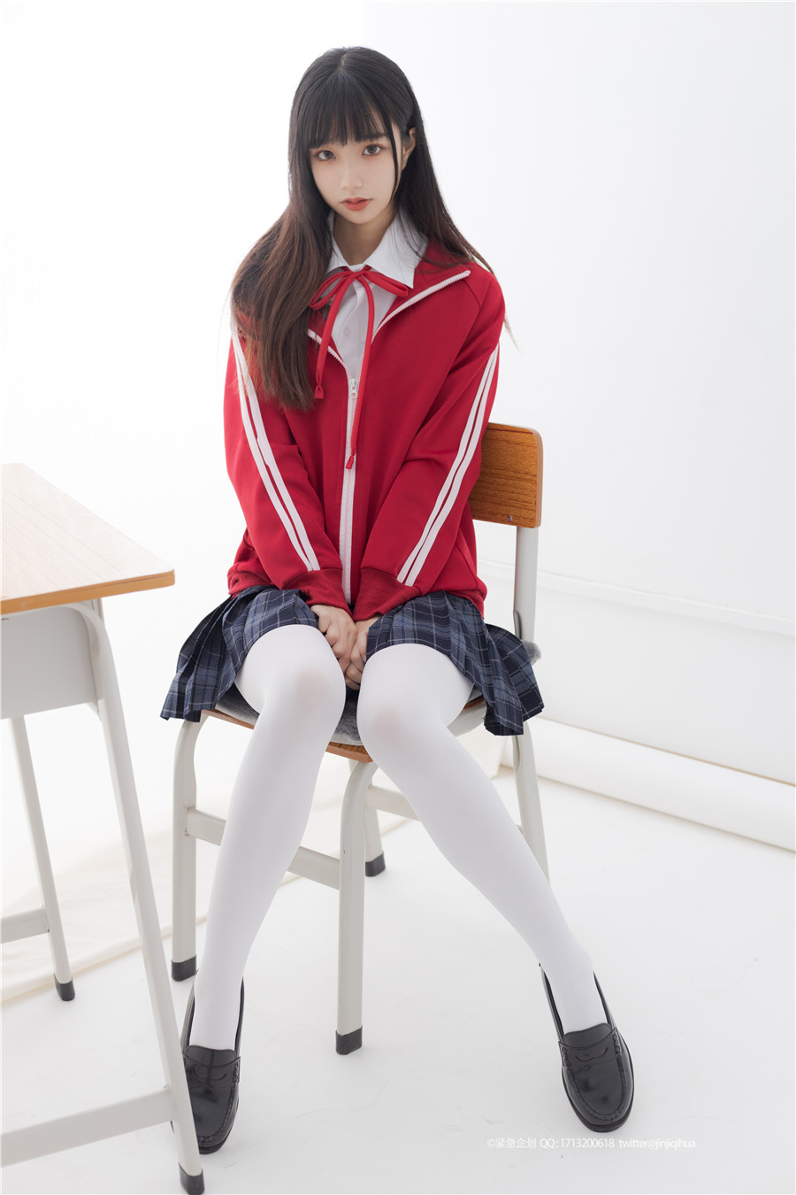 紧急企划 – 008 [94P] 精选 紧急企划 第1张