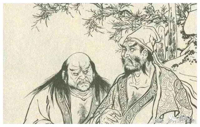 聊斋故事：开阴术_黑料正能量